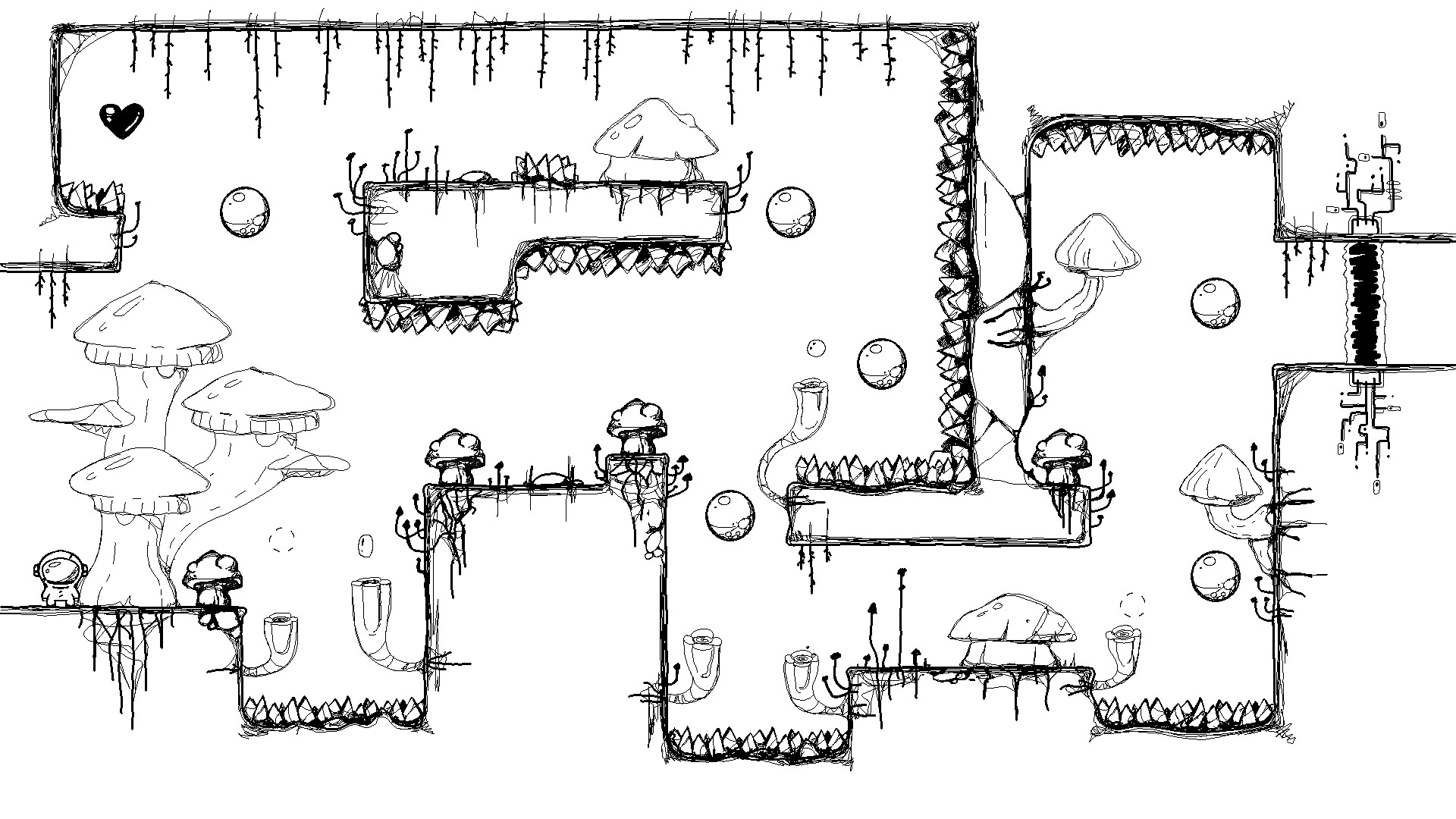 moon bride screenshot 7