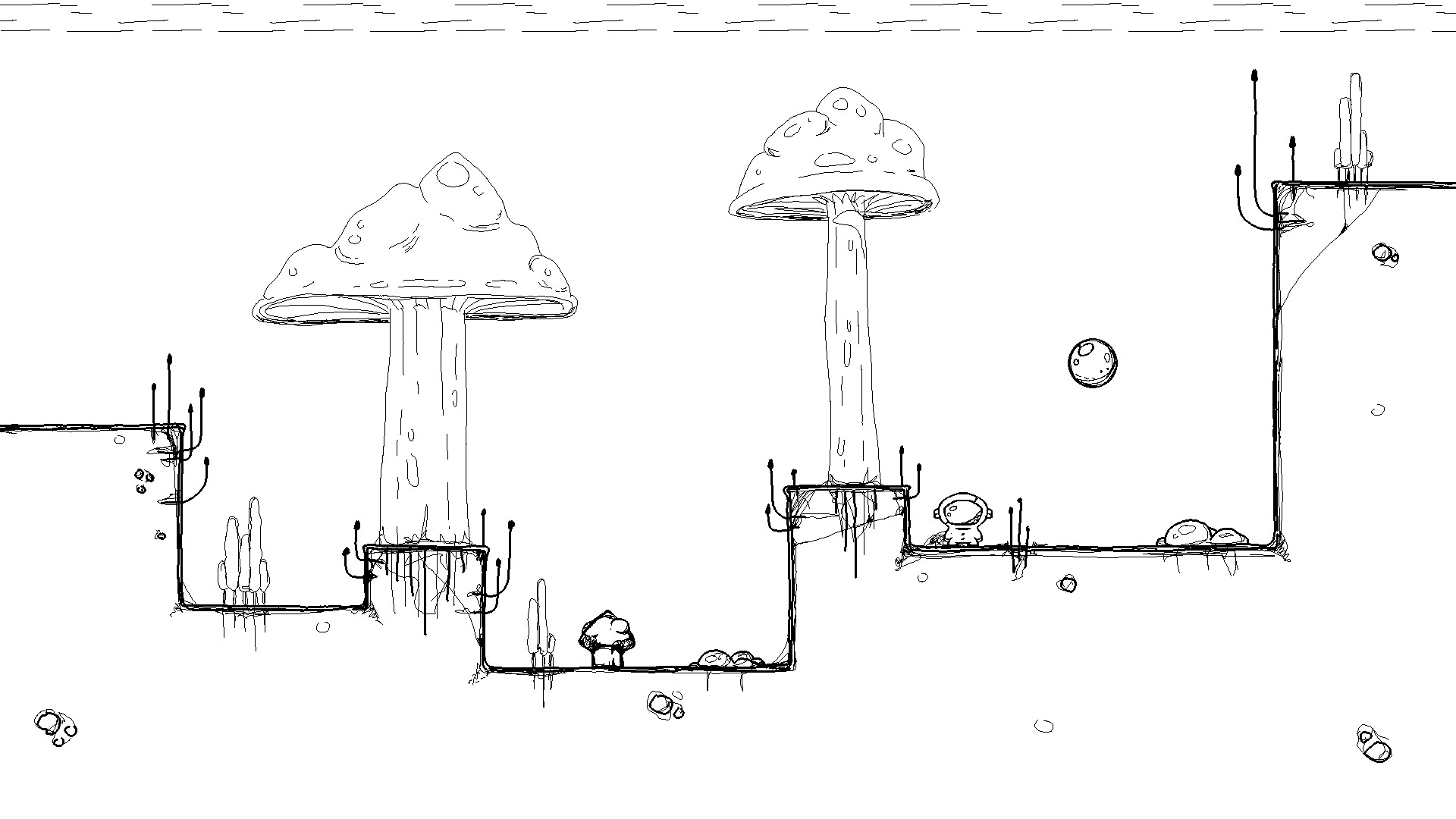 moon bride screenshot 5