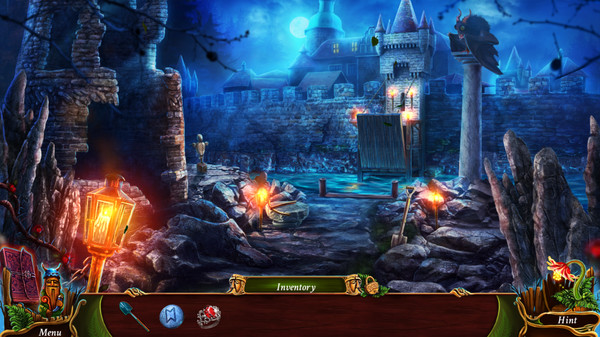 Eventide: Slavic Fable screenshot