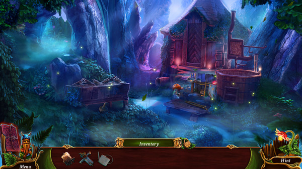 Eventide: Slavic Fable screenshot