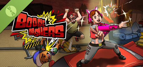 Boogie Bashers Demo
