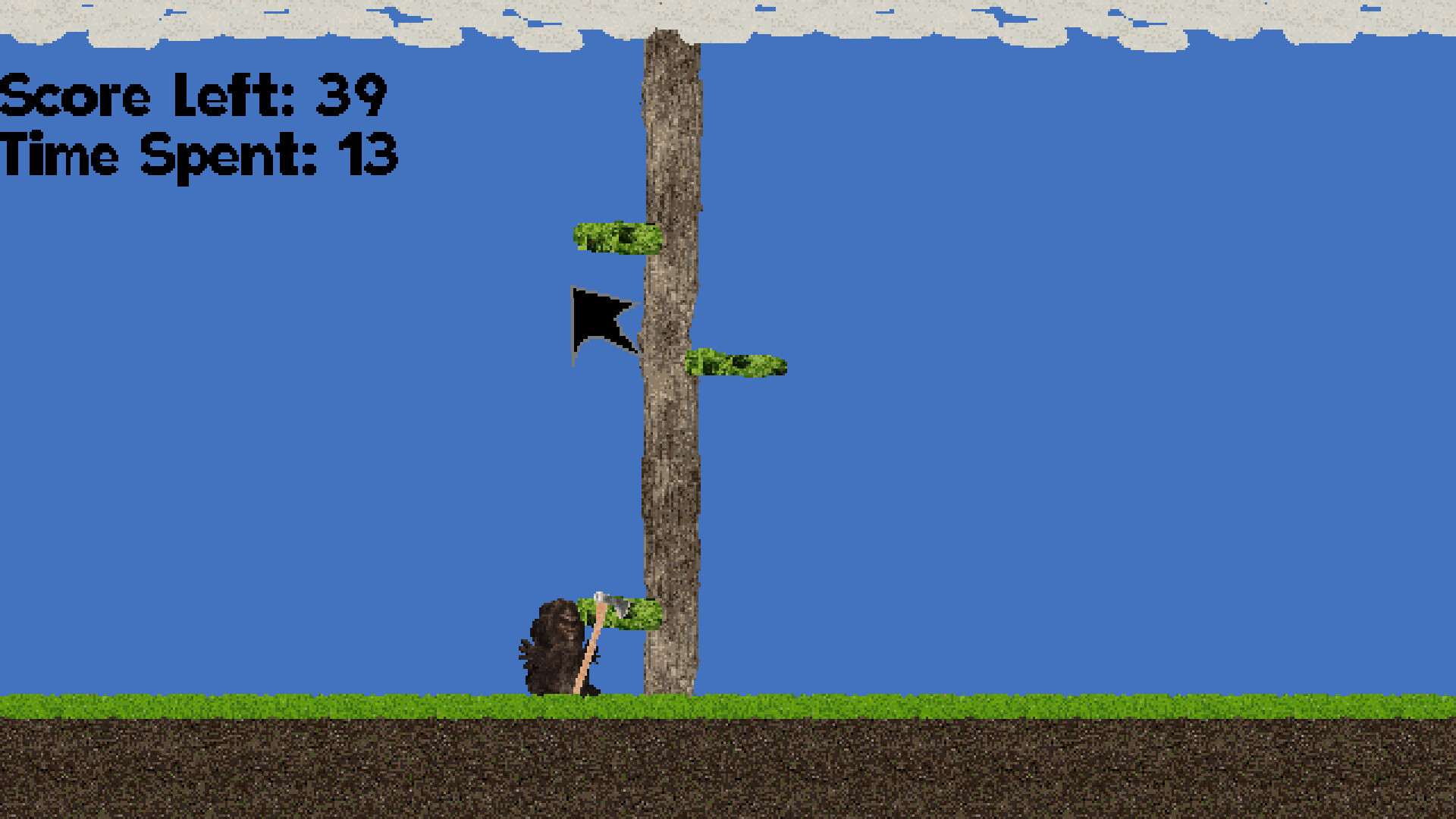 Apes vs. Everyone screenshot 3