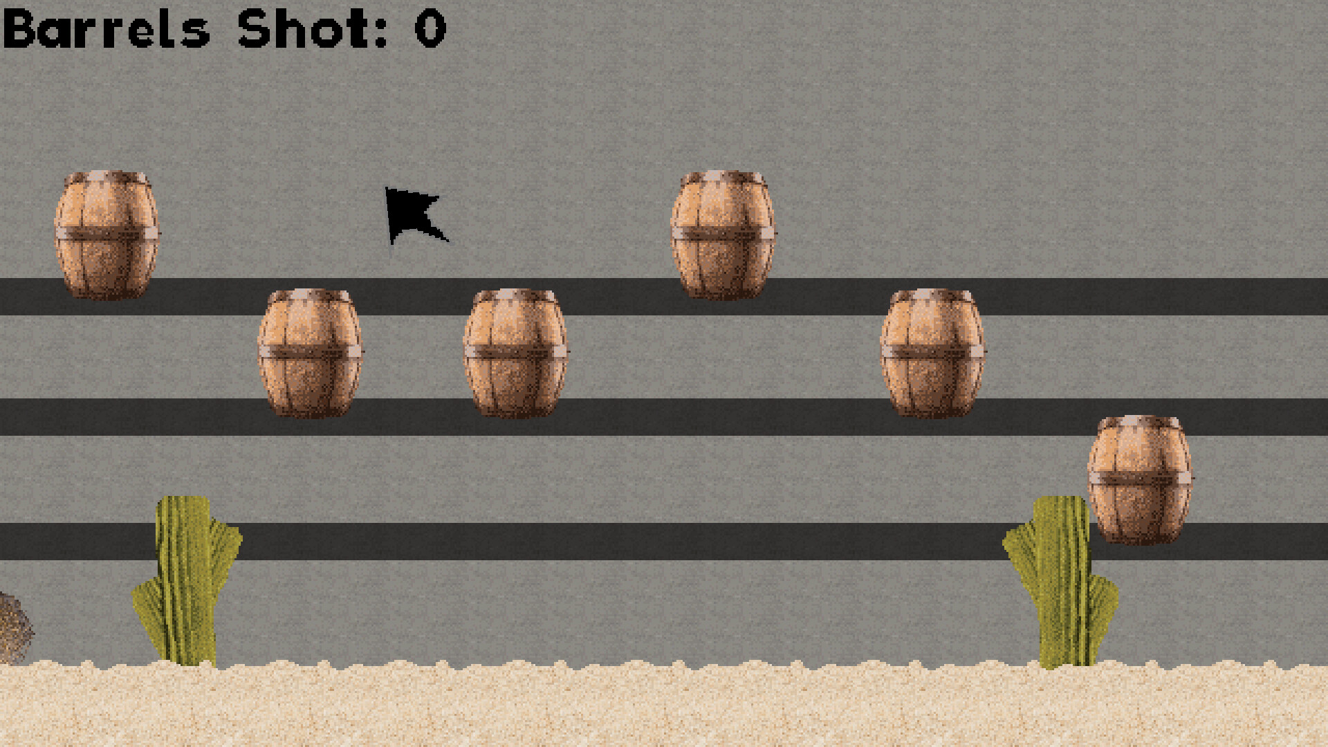 Apes vs. Everyone screenshot 8