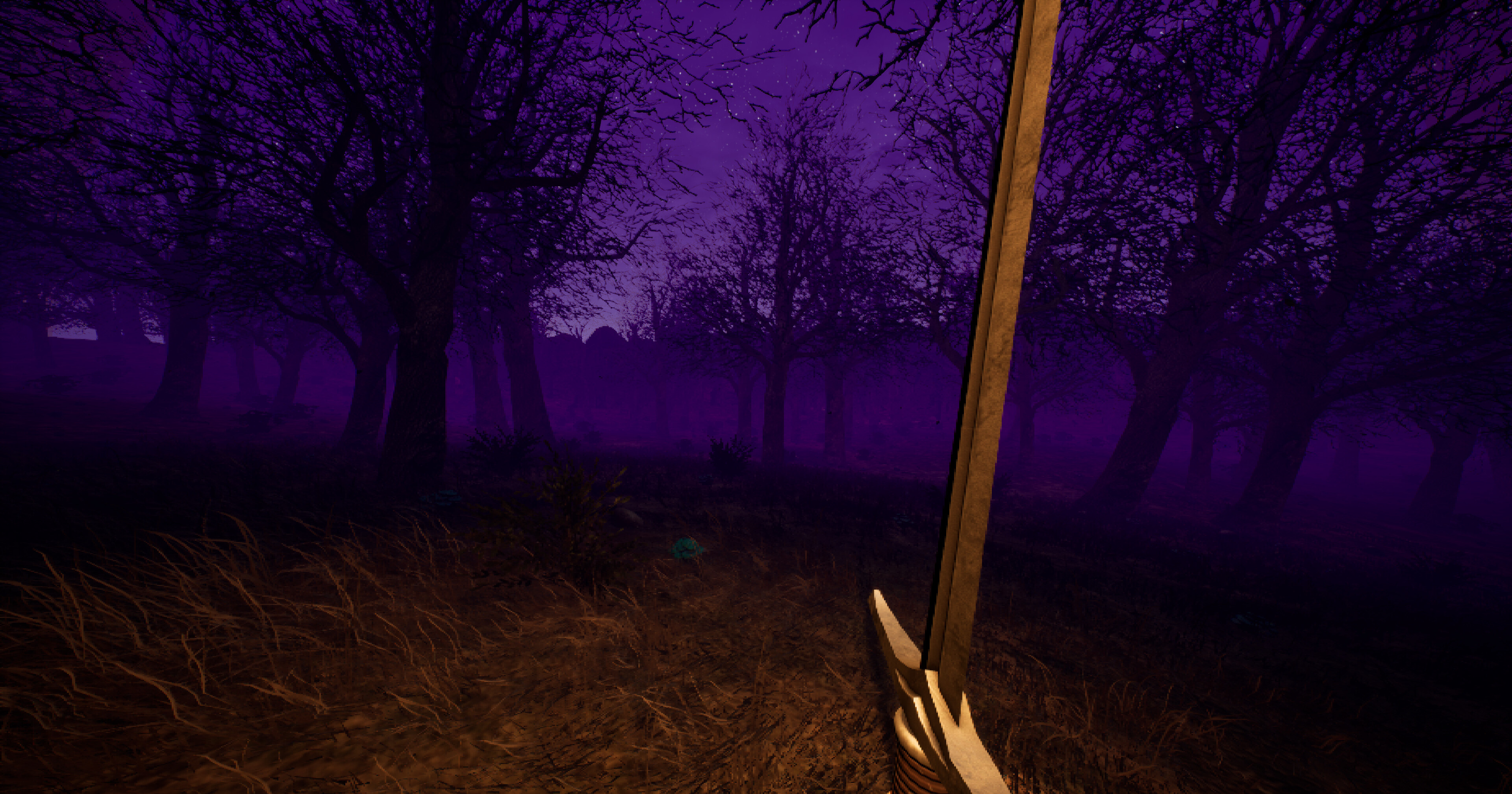 Emberwild screenshot 5