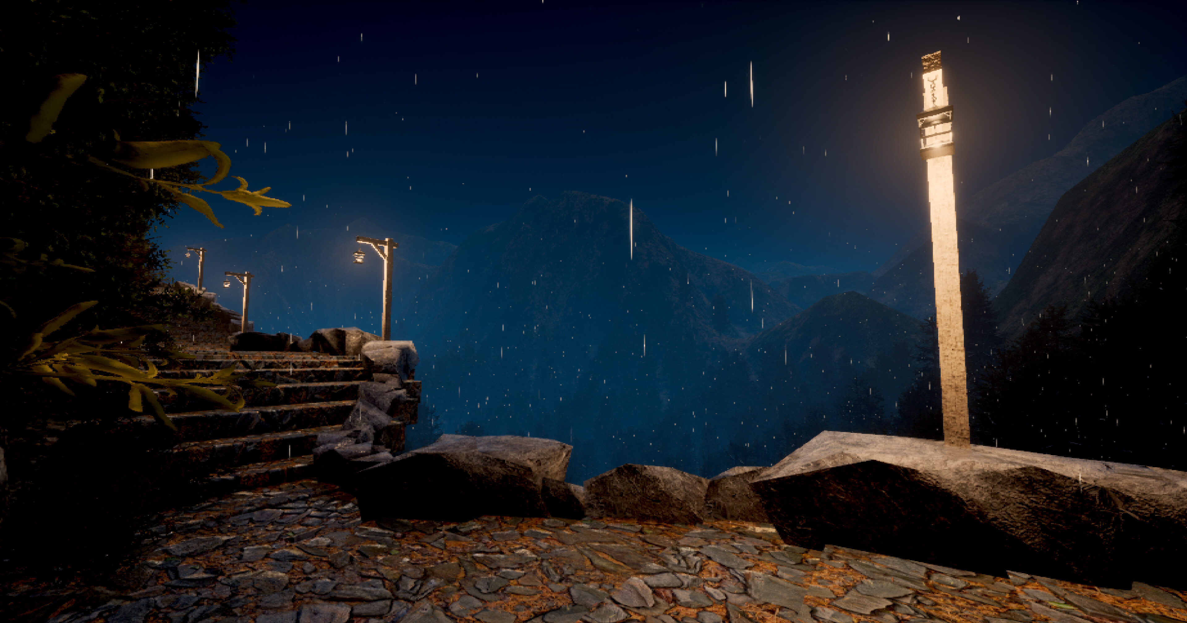 Emberwild screenshot 2