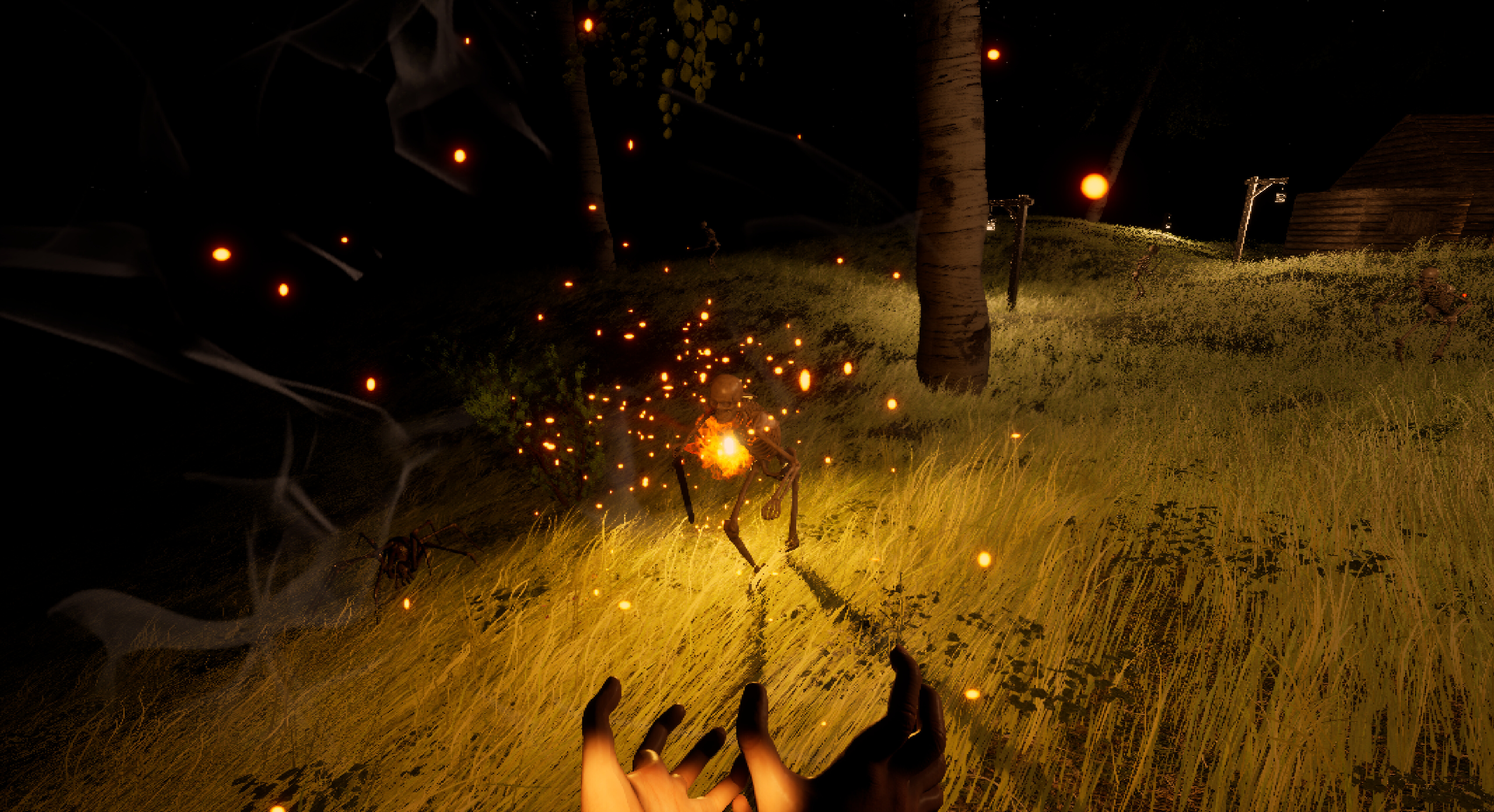 Emberwild screenshot 3