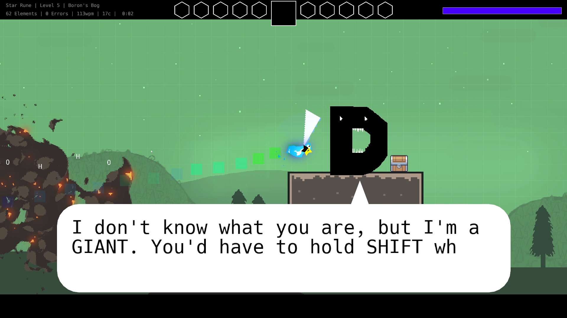 Star Rune screenshot 12