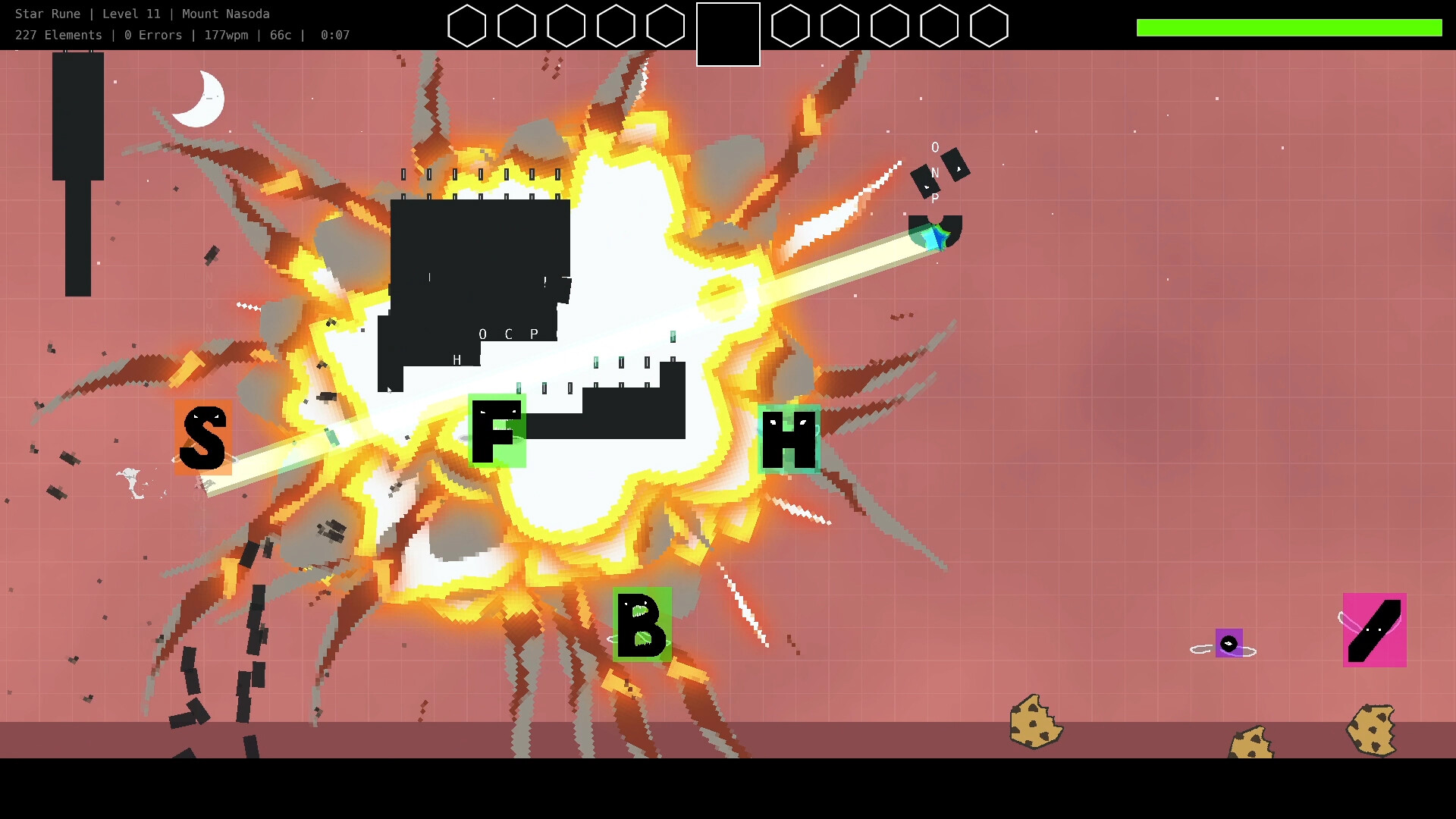 Star Rune screenshot 8