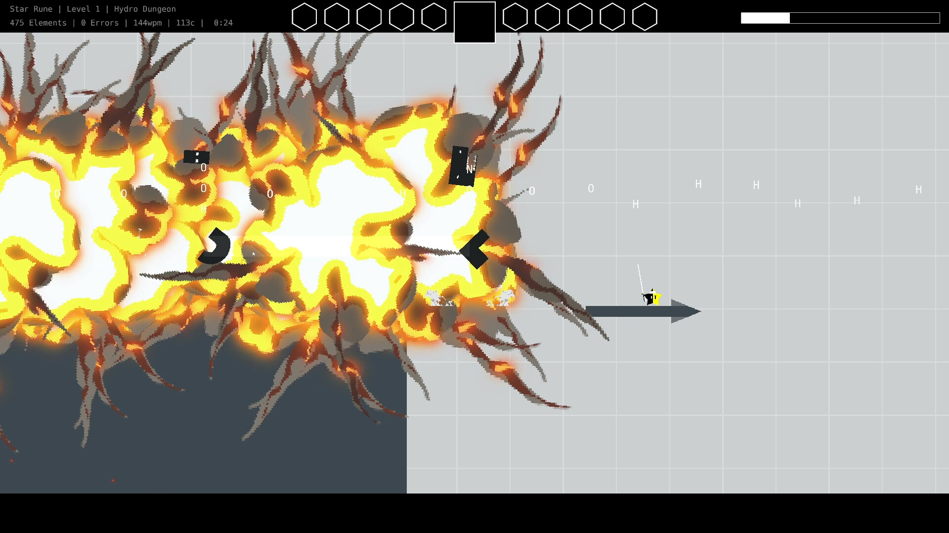 Star Rune screenshot 7