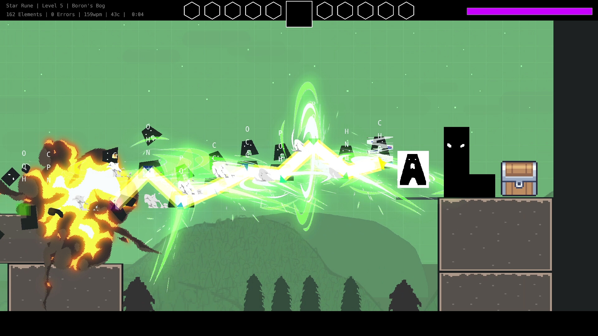 Star Rune screenshot 6