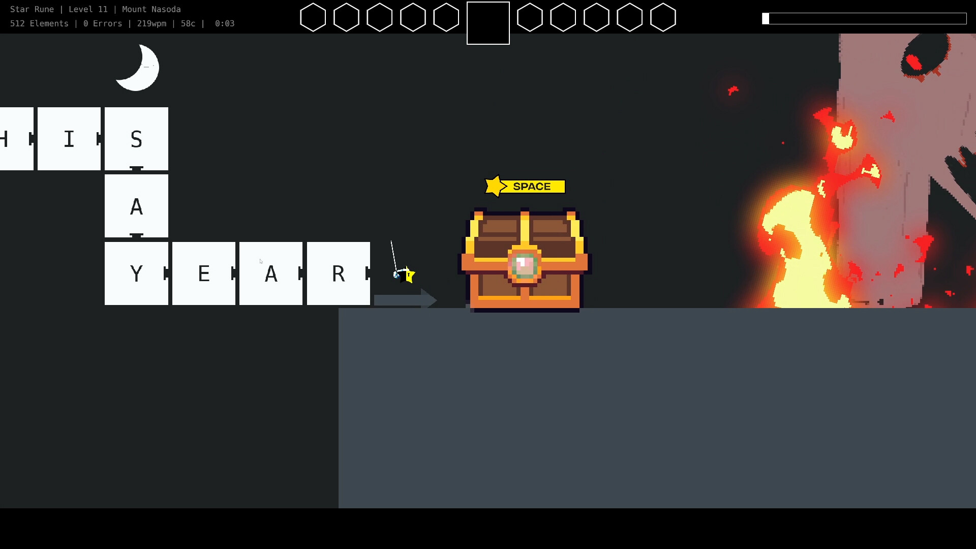 Star Rune screenshot 10