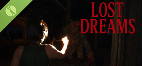 Lost Dreams Demo