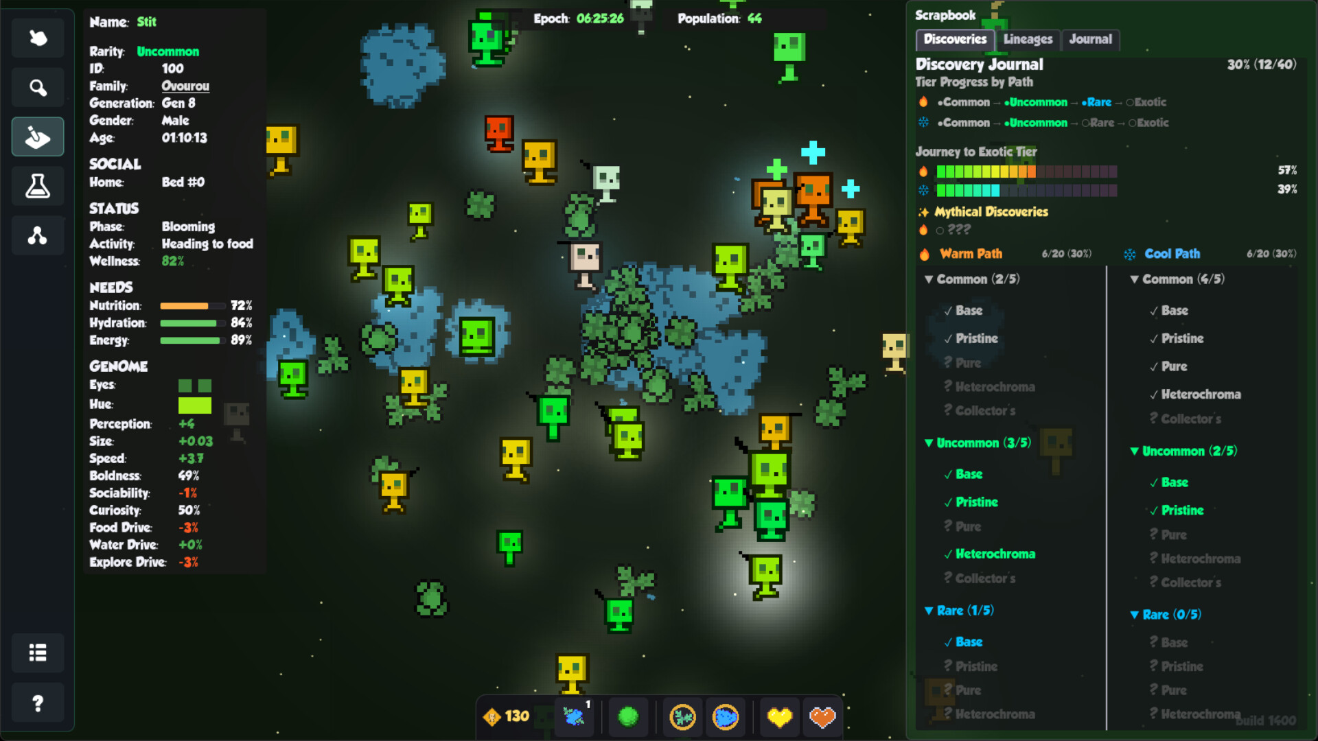 The Neeblarium screenshot 6