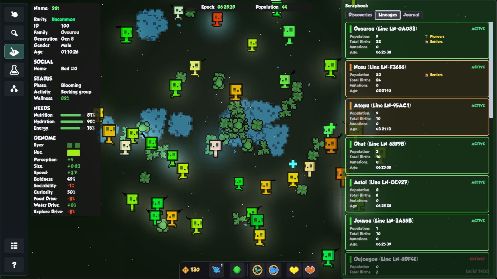 The Neeblarium screenshot 3