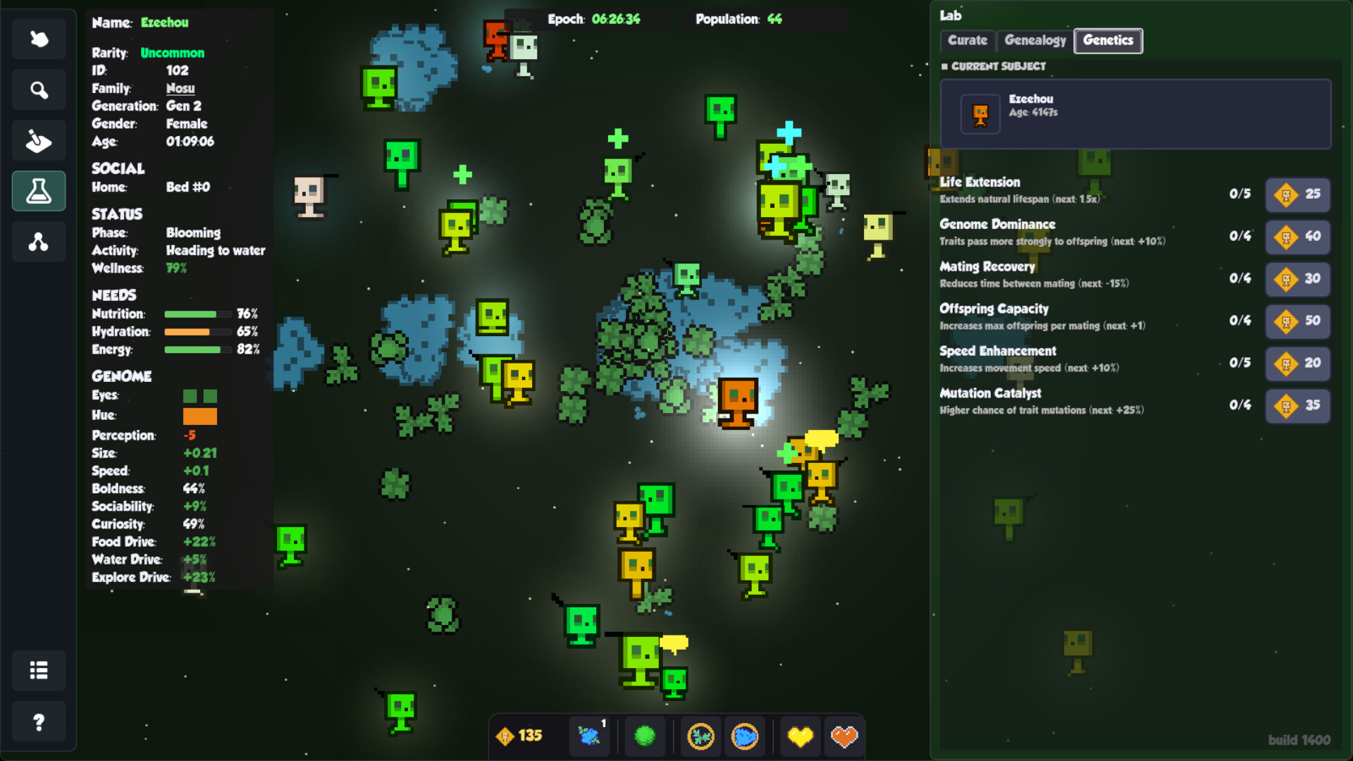 The Neeblarium screenshot 7