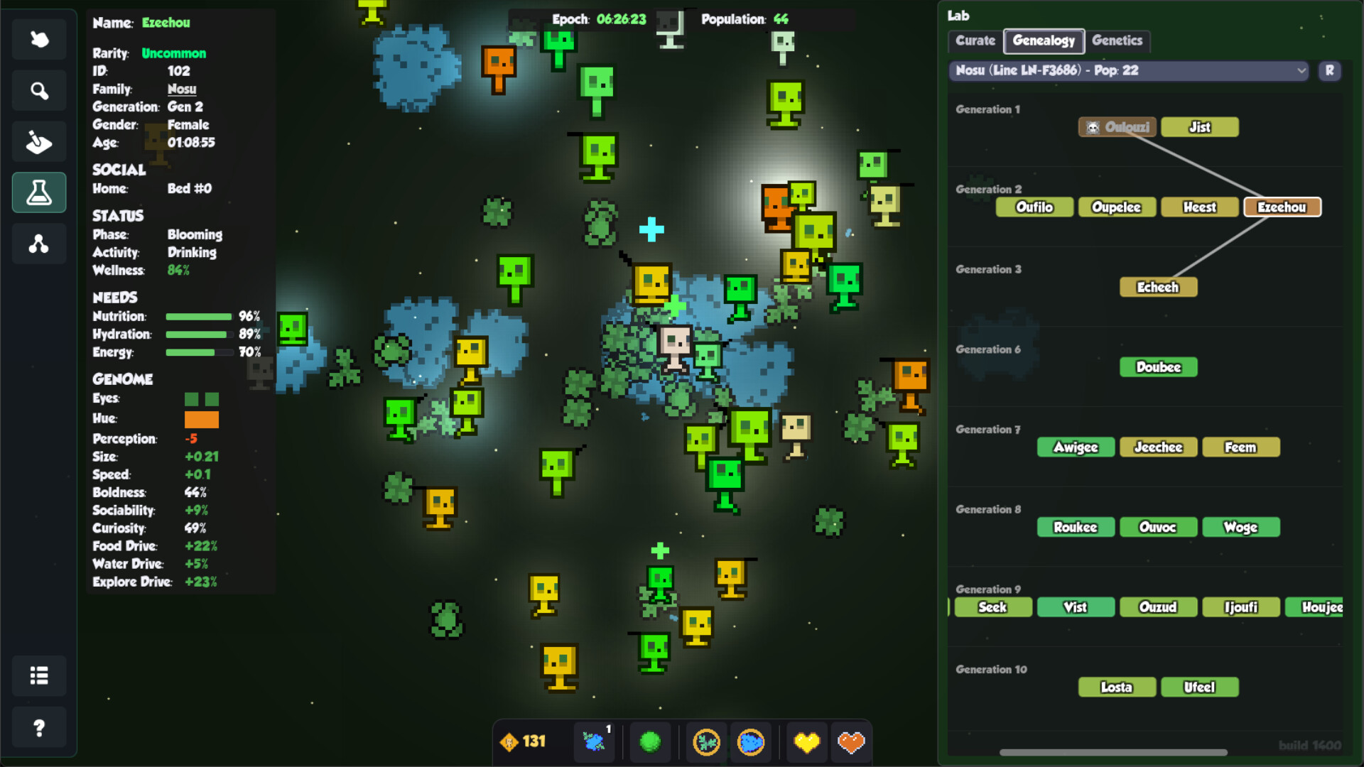 The Neeblarium screenshot 5