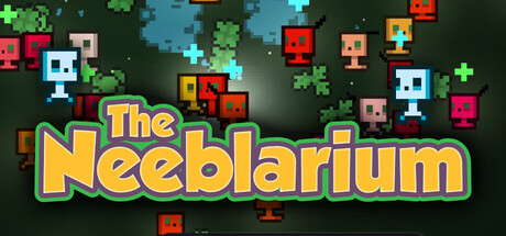 The Neeblarium — Steam header