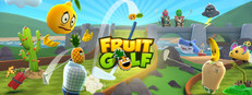Fruit Golf