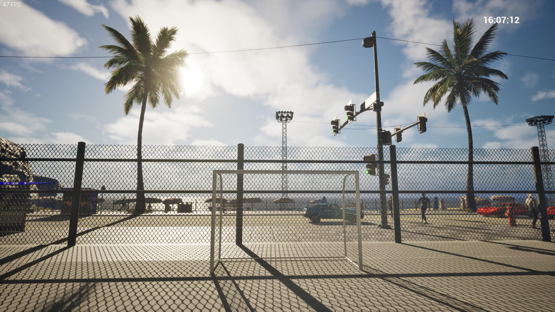 Beach Life Simulator screenshot 11