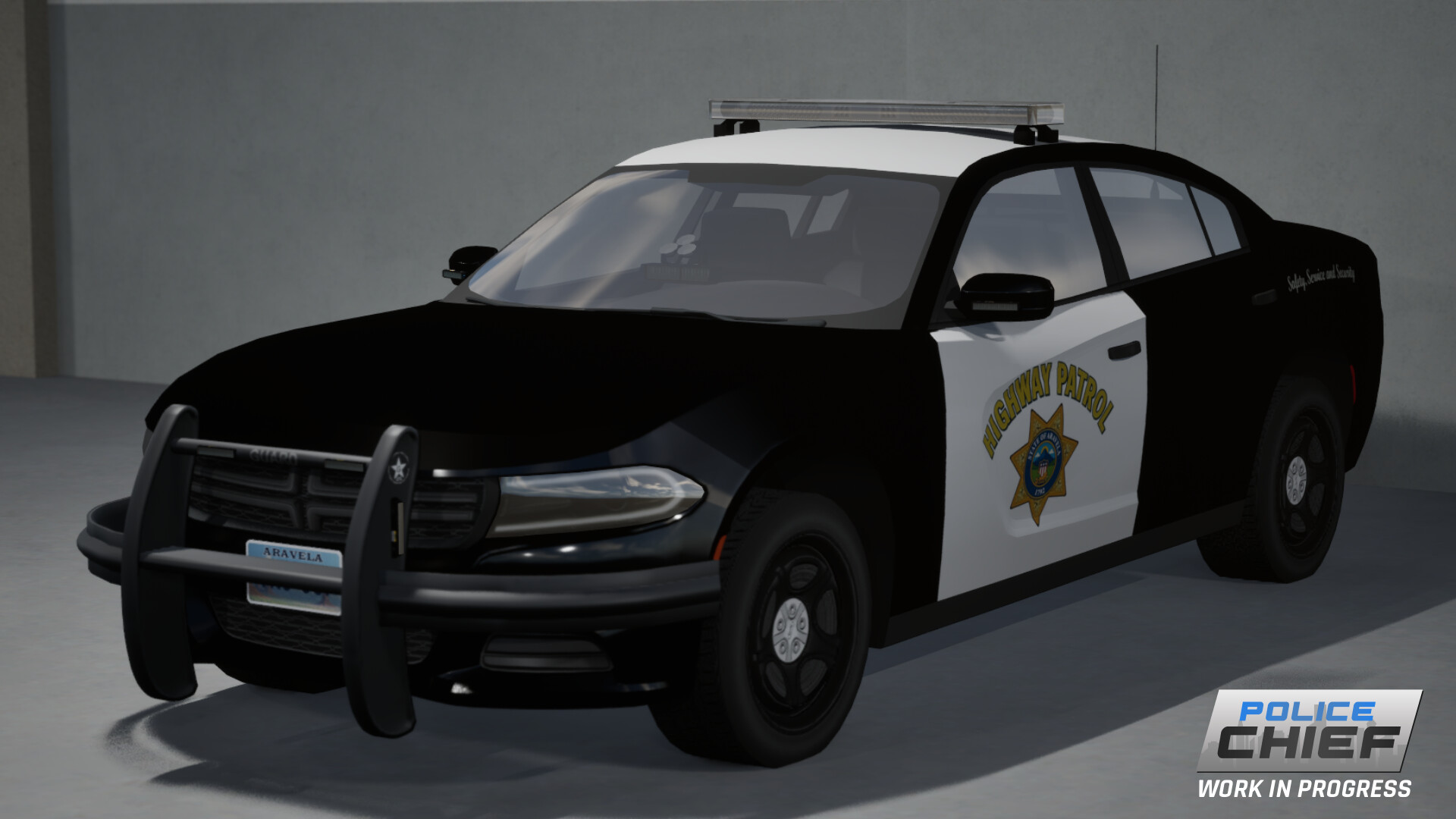 PoliceChief screenshot 7