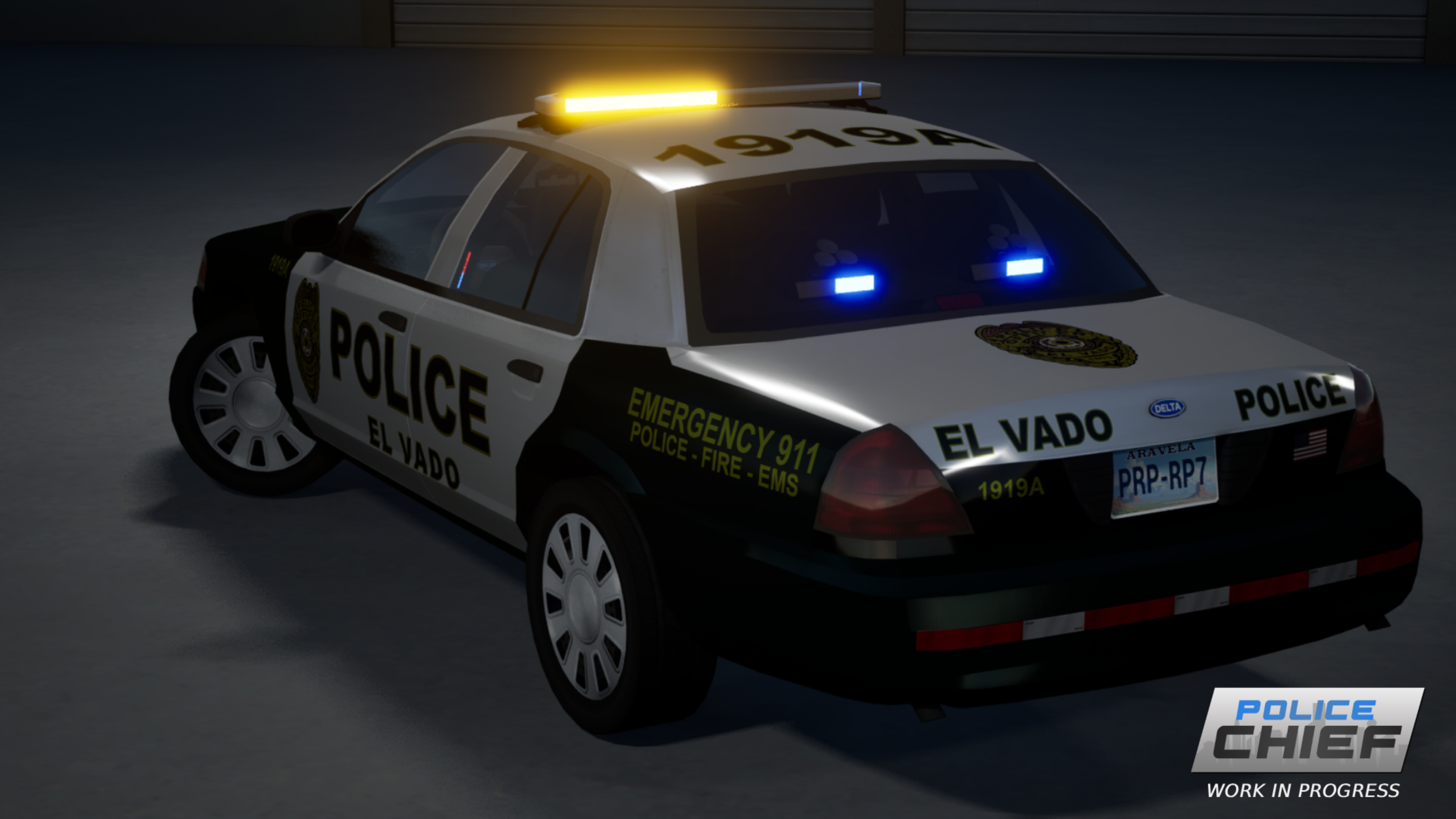 PoliceChief screenshot 6