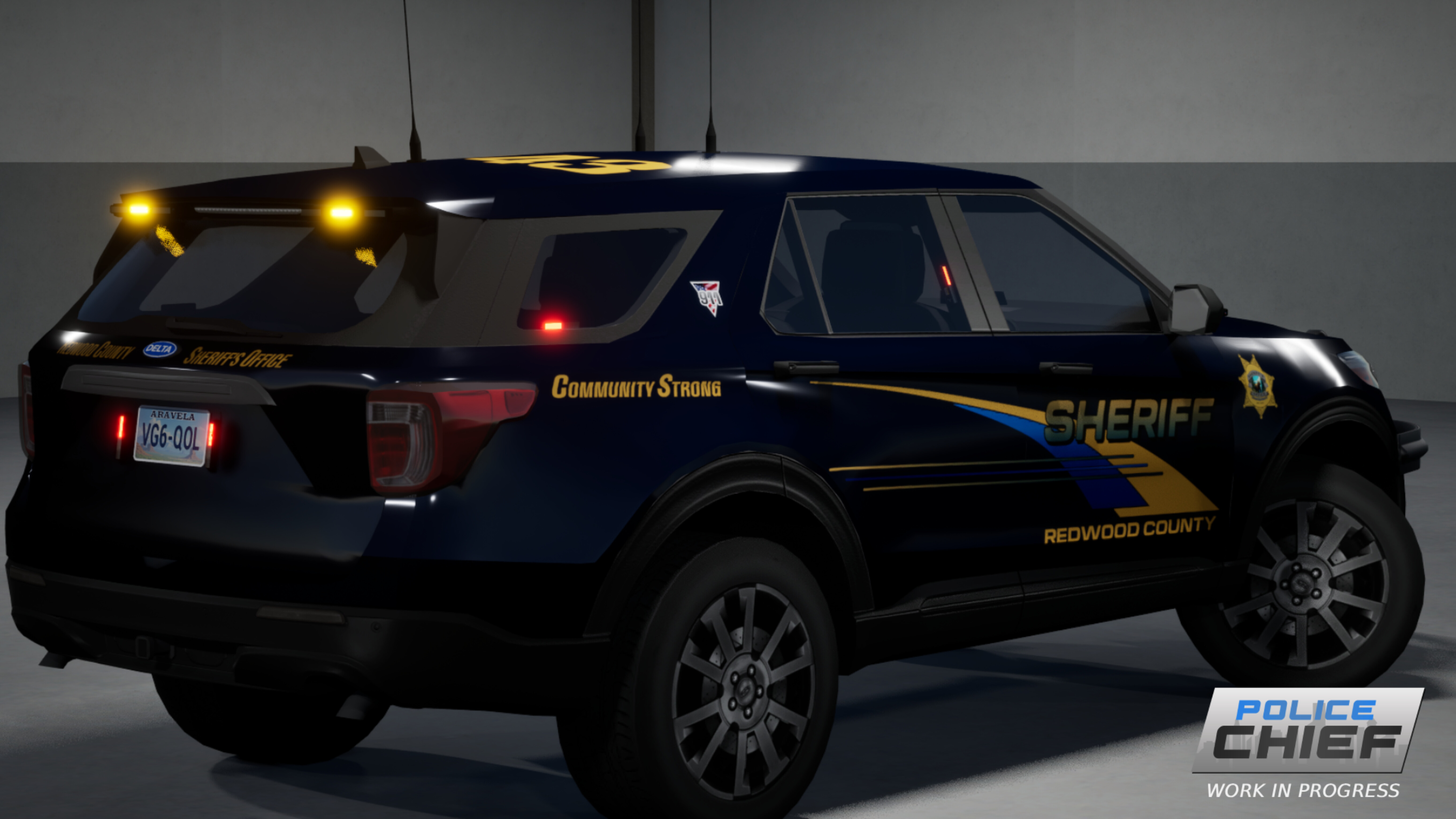 PoliceChief screenshot 11