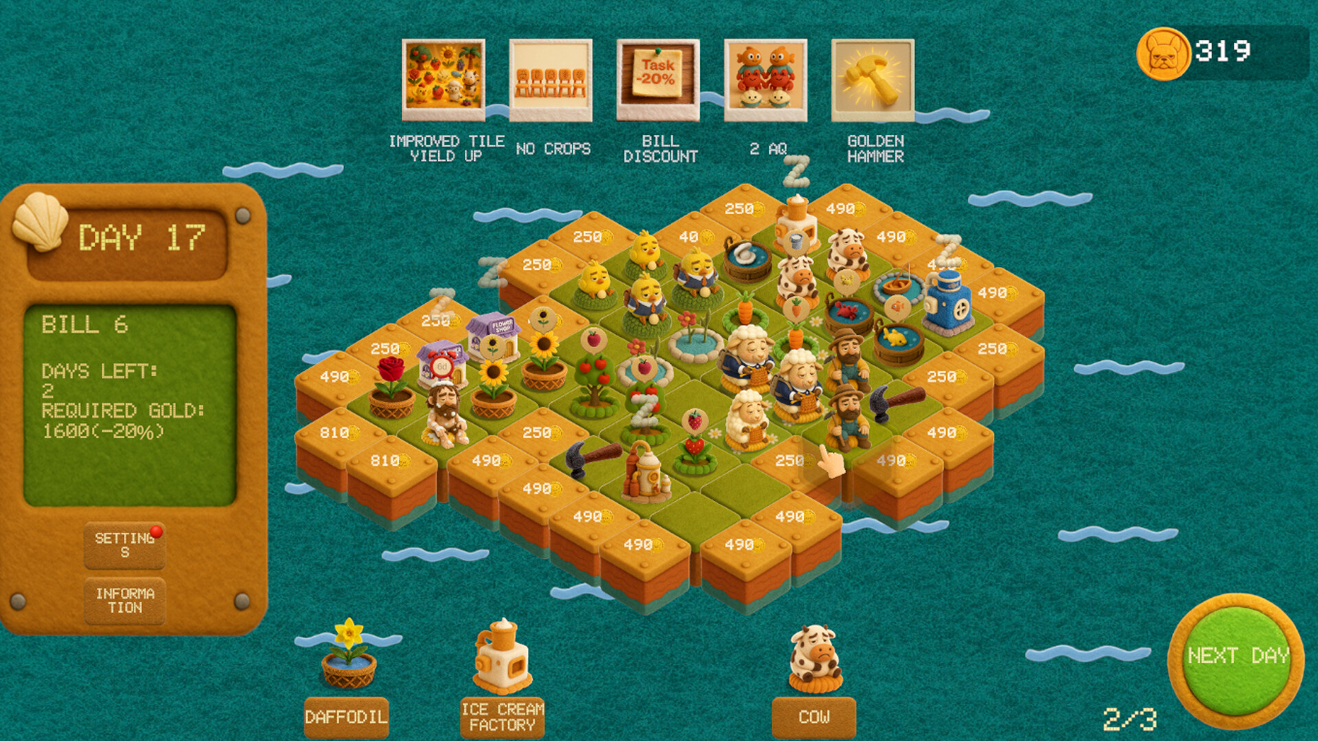 Paradise Island screenshot 5