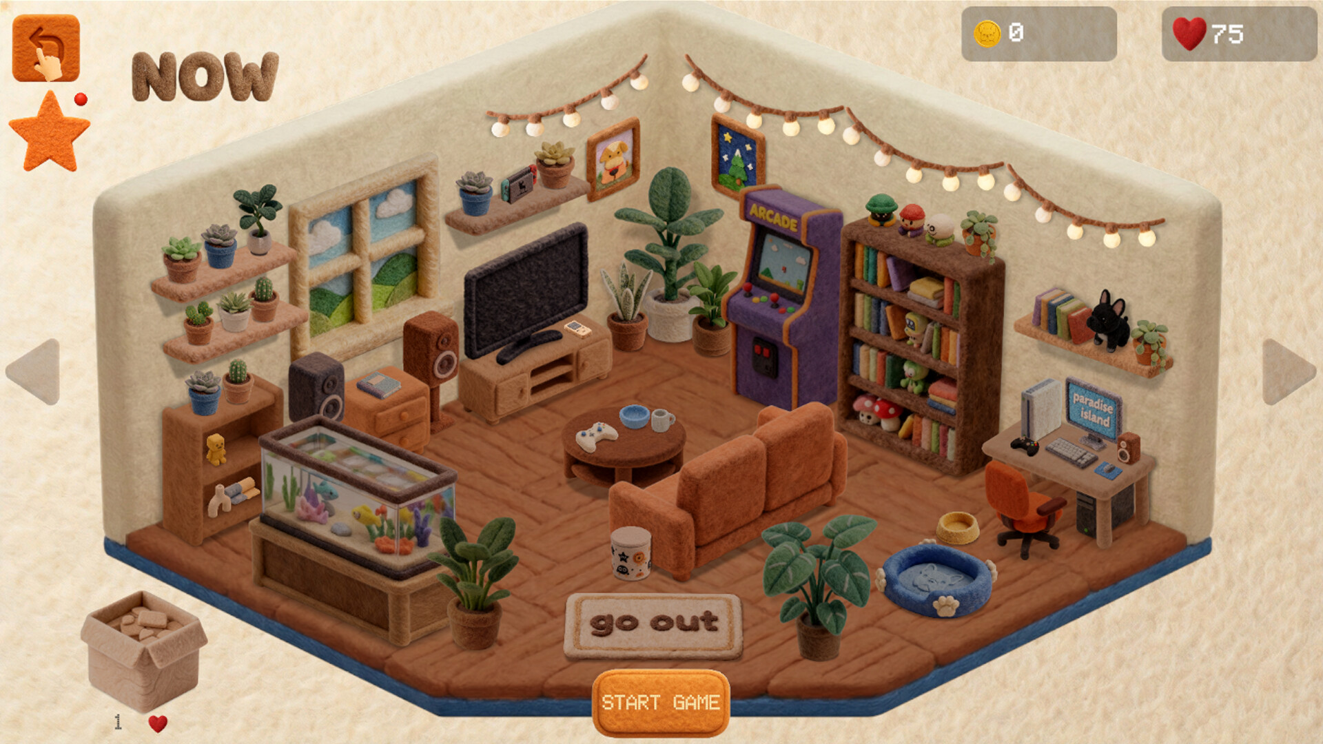 Paradise Island screenshot 3