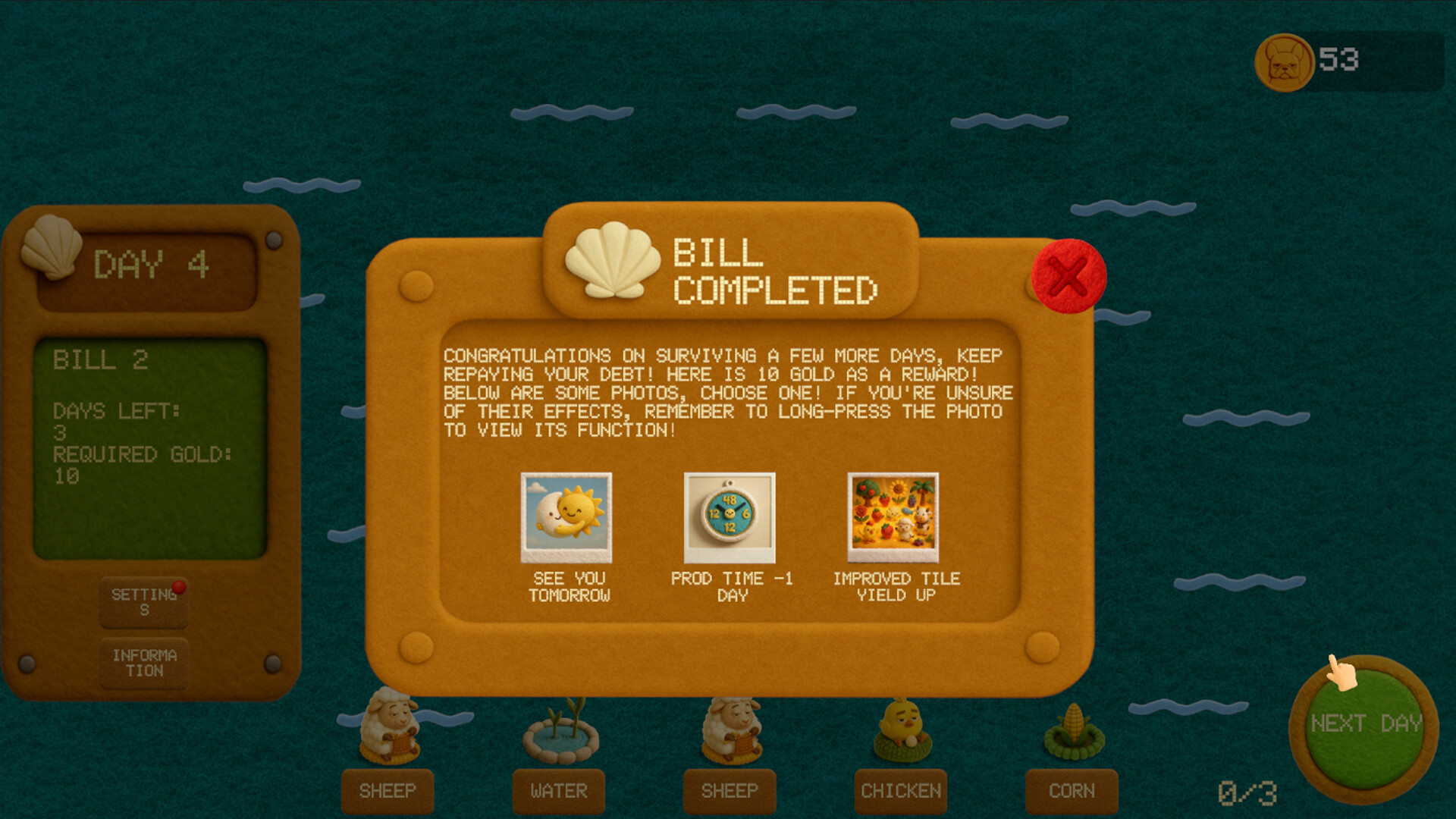 Paradise Island screenshot 4