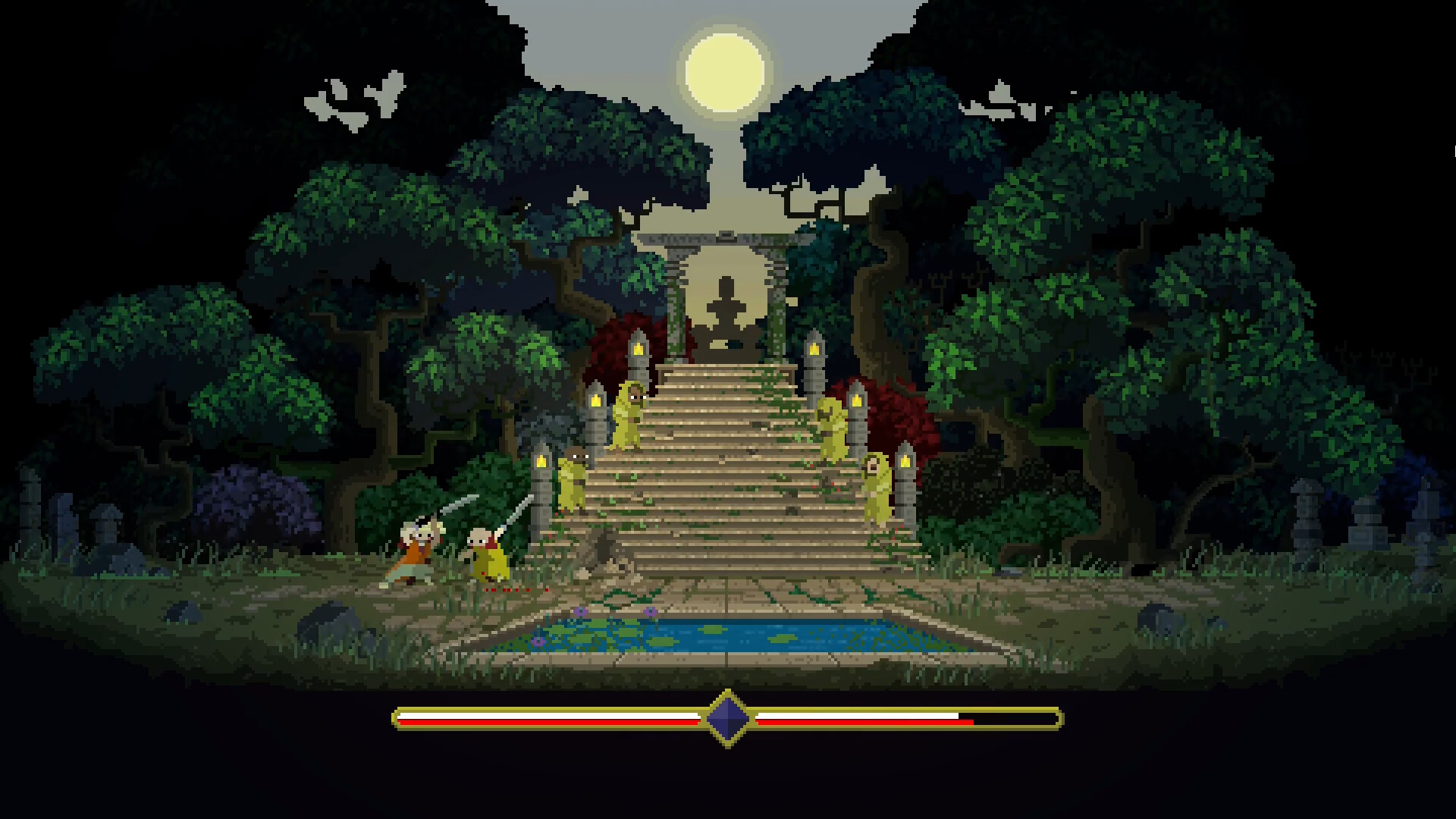 Ronin's Grudge screenshot 7