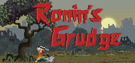 Ronin's Grudge