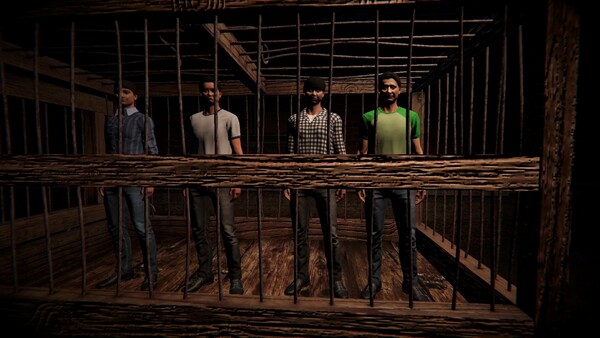 Maya Ek Pishachini Screenshot 4