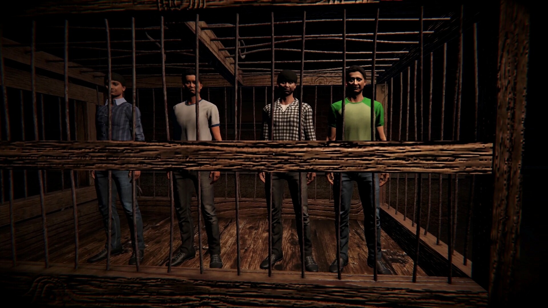 Maya : Ek Pishachini screenshot 13