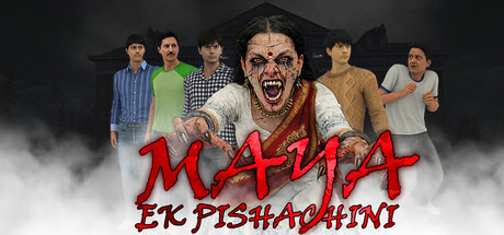Maya : Ek Pishachini