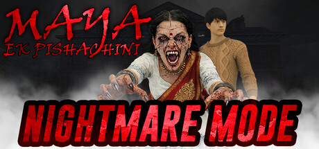 Maya : Ek Pishachini