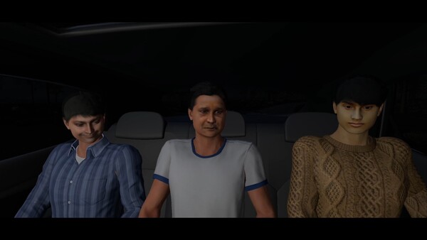 Maya Ek Pishachini Screenshot 1