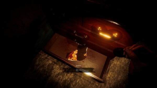 Maya Ek Pishachini Screenshot 3