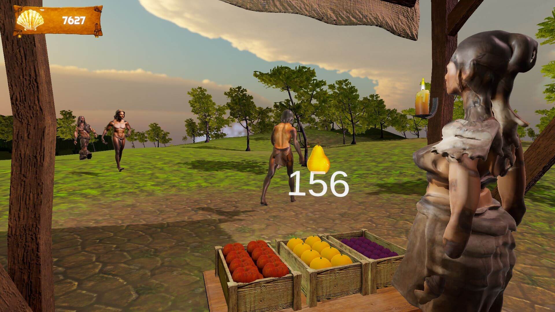 Caveman Startup screenshot 7