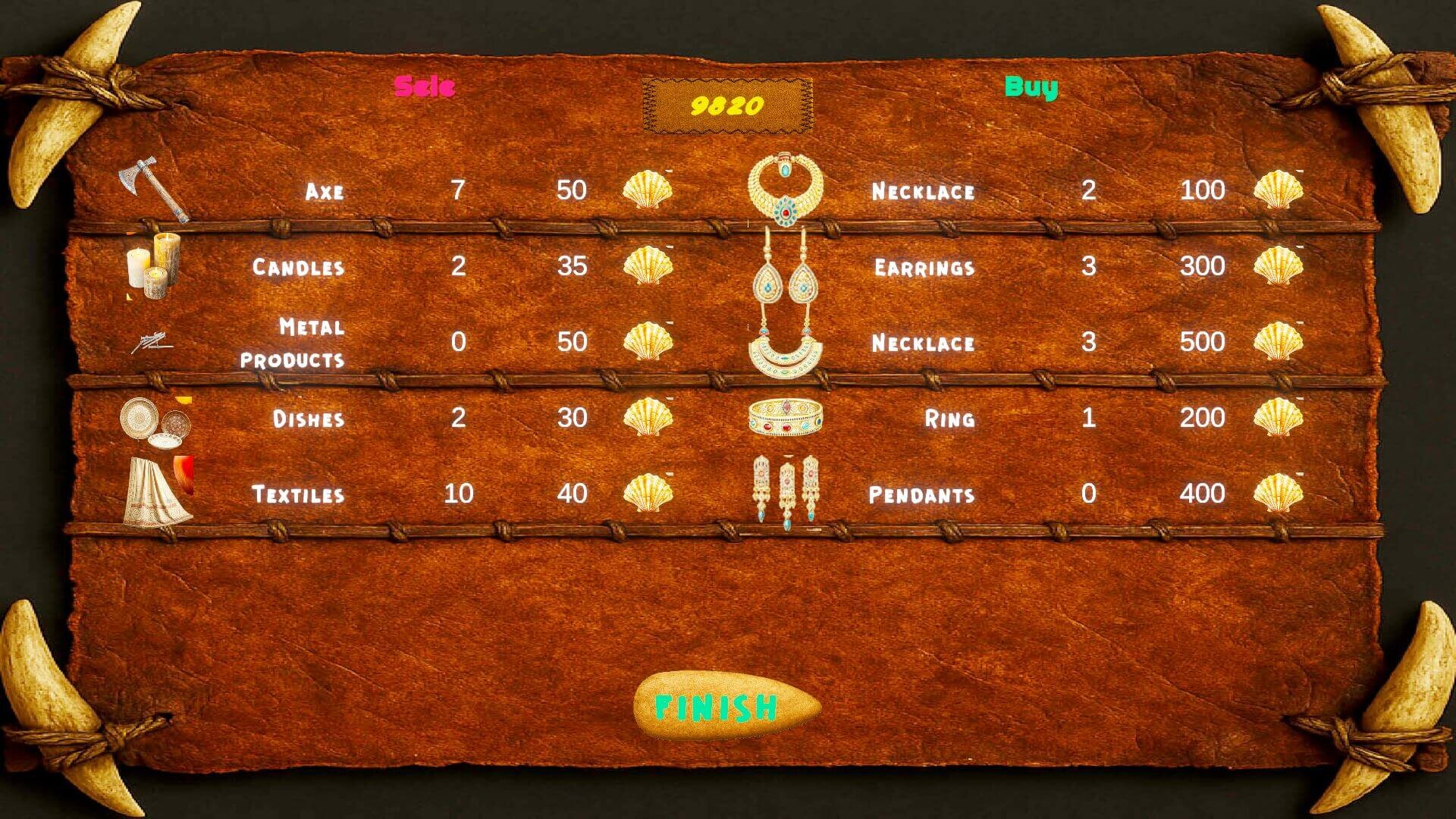 Caveman Startup screenshot 9