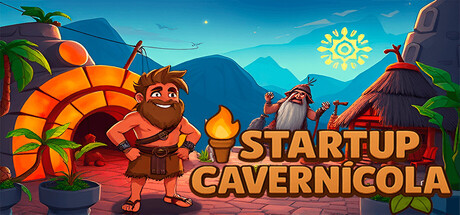 Startup Cavernícola