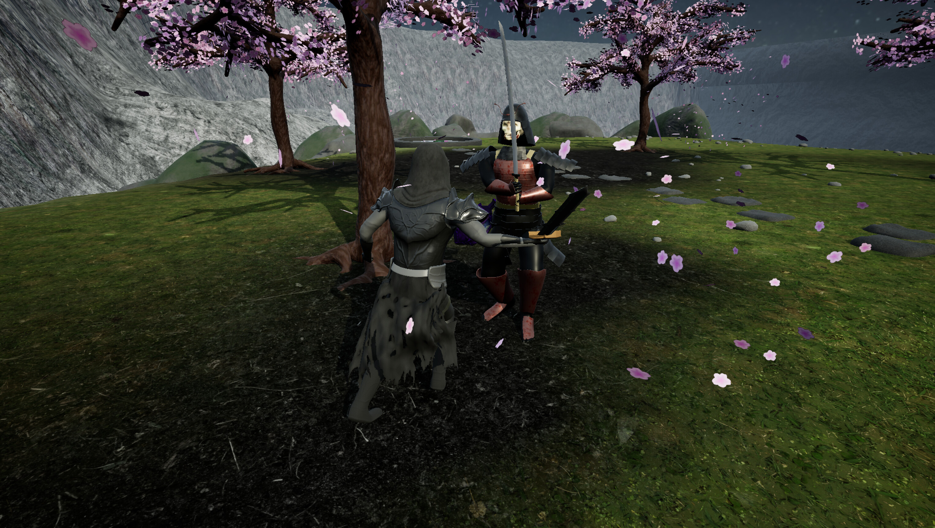 Eclipsed Remnant screenshot 2