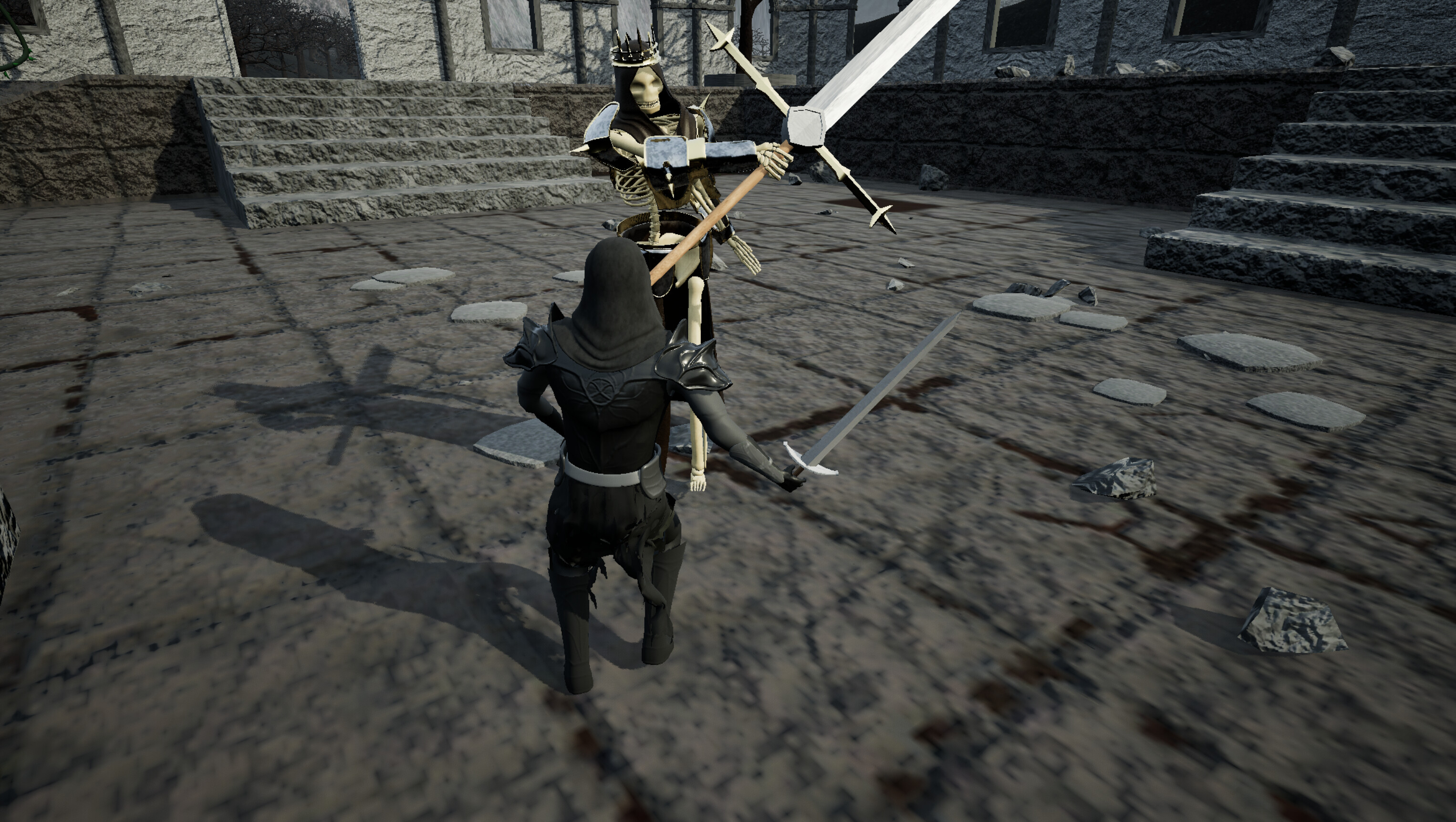 Eclipsed Remnant screenshot 5