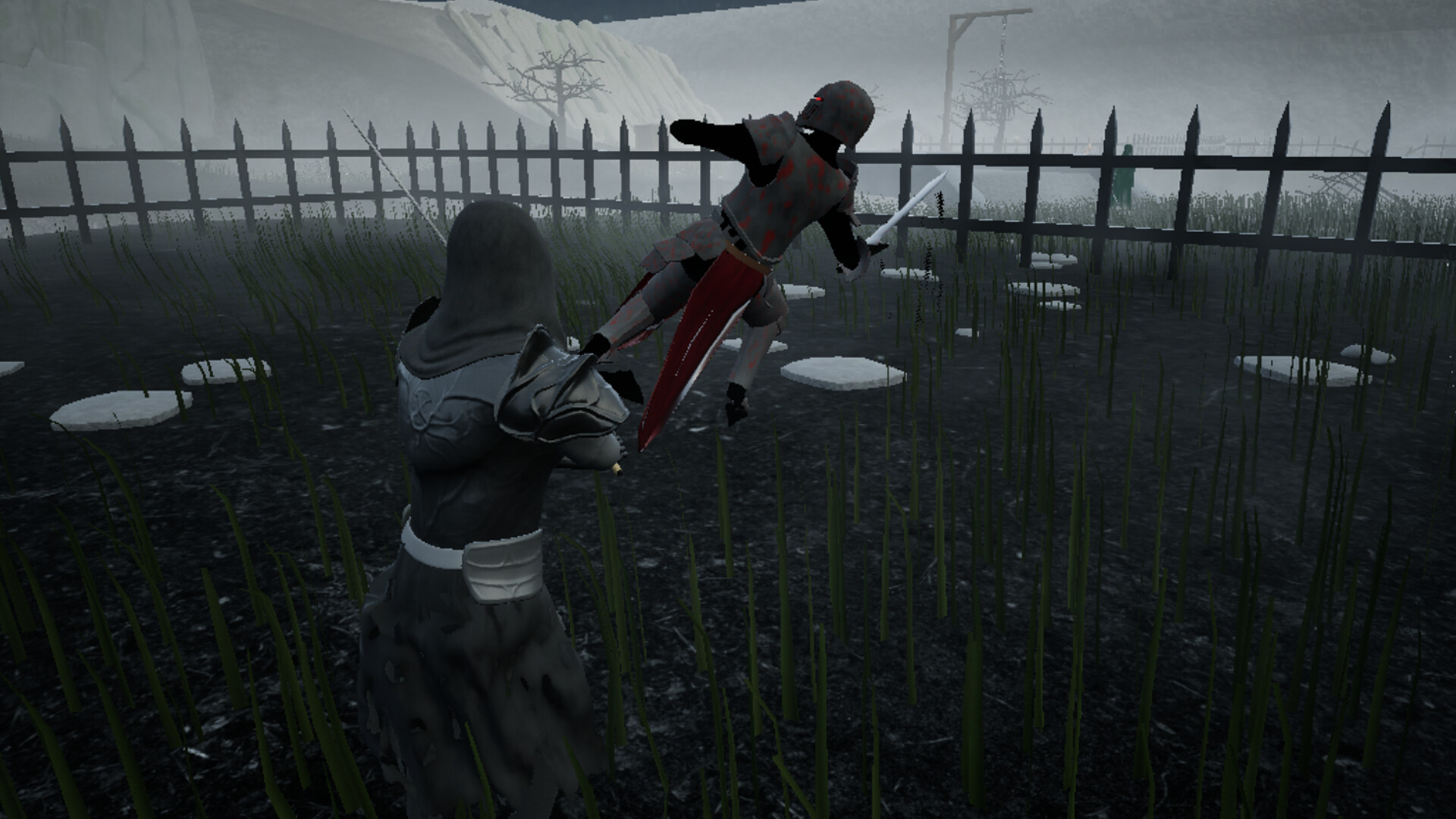 Eclipsed Remnant screenshot 4