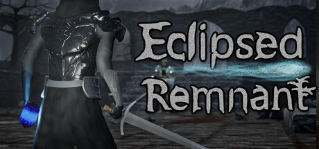 Eclipsed Remnant — Steam header