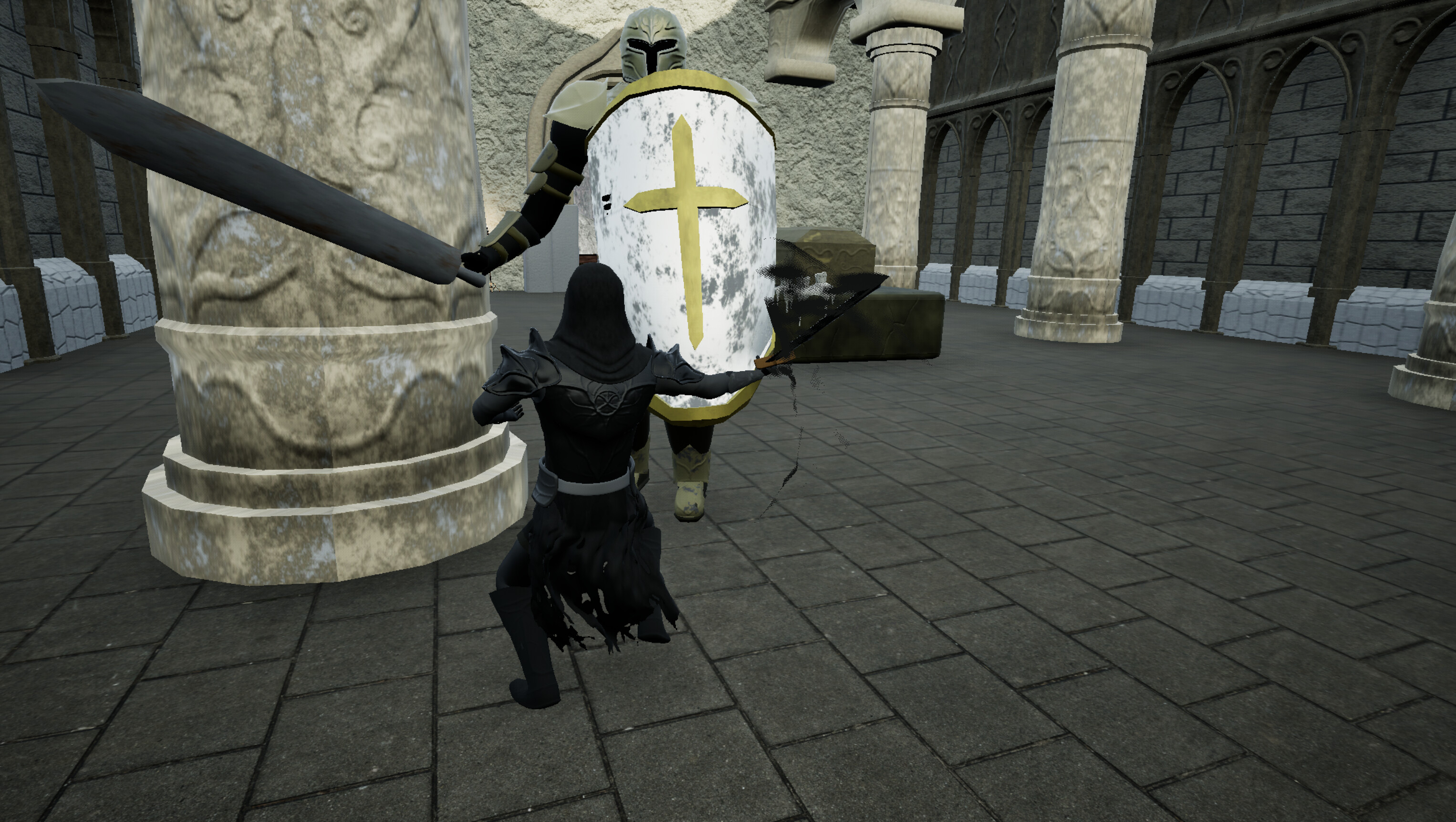 Eclipsed Remnant screenshot 6