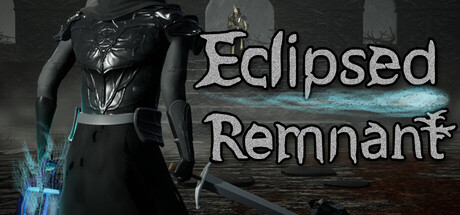 Eclipsed Remnant