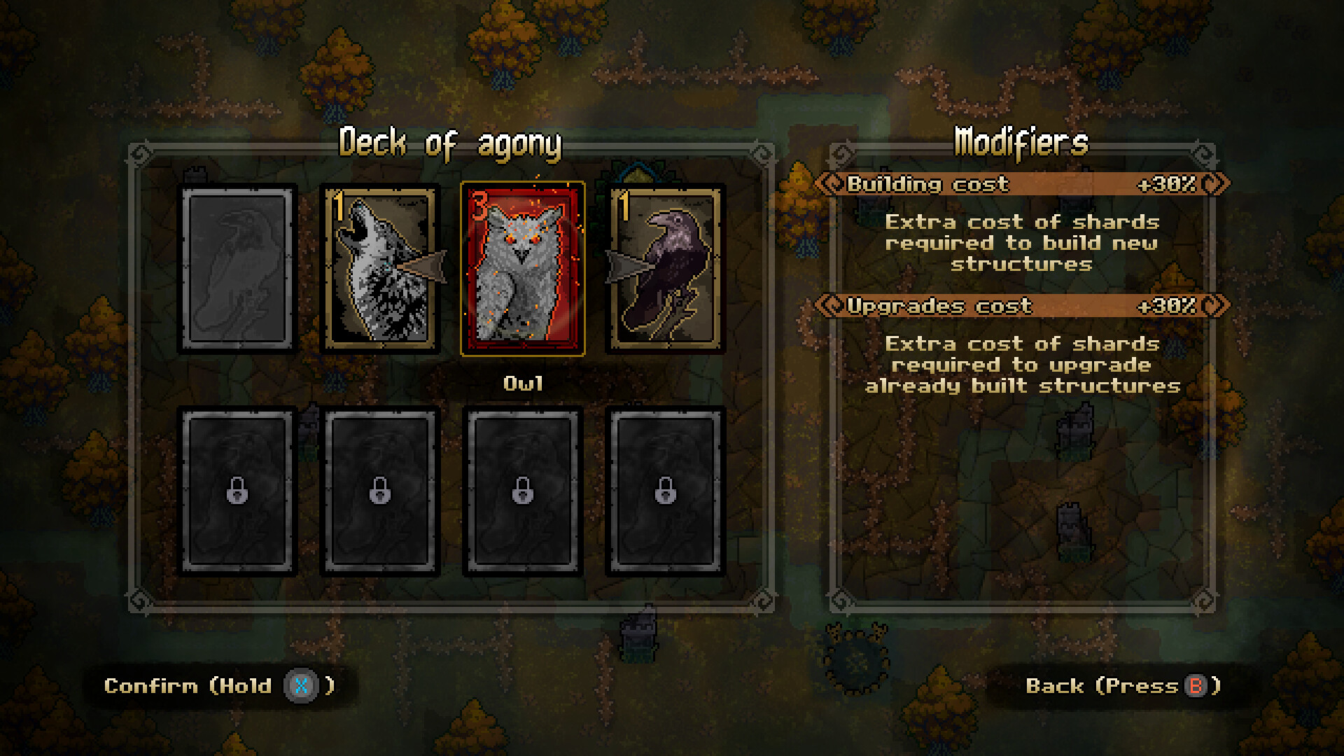Wilted Echoes screenshot 6