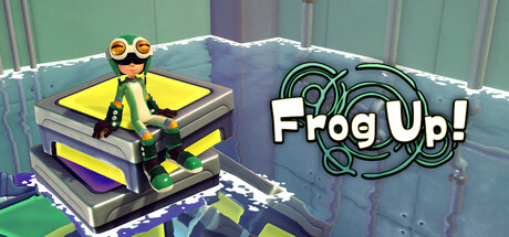 Frog Up!