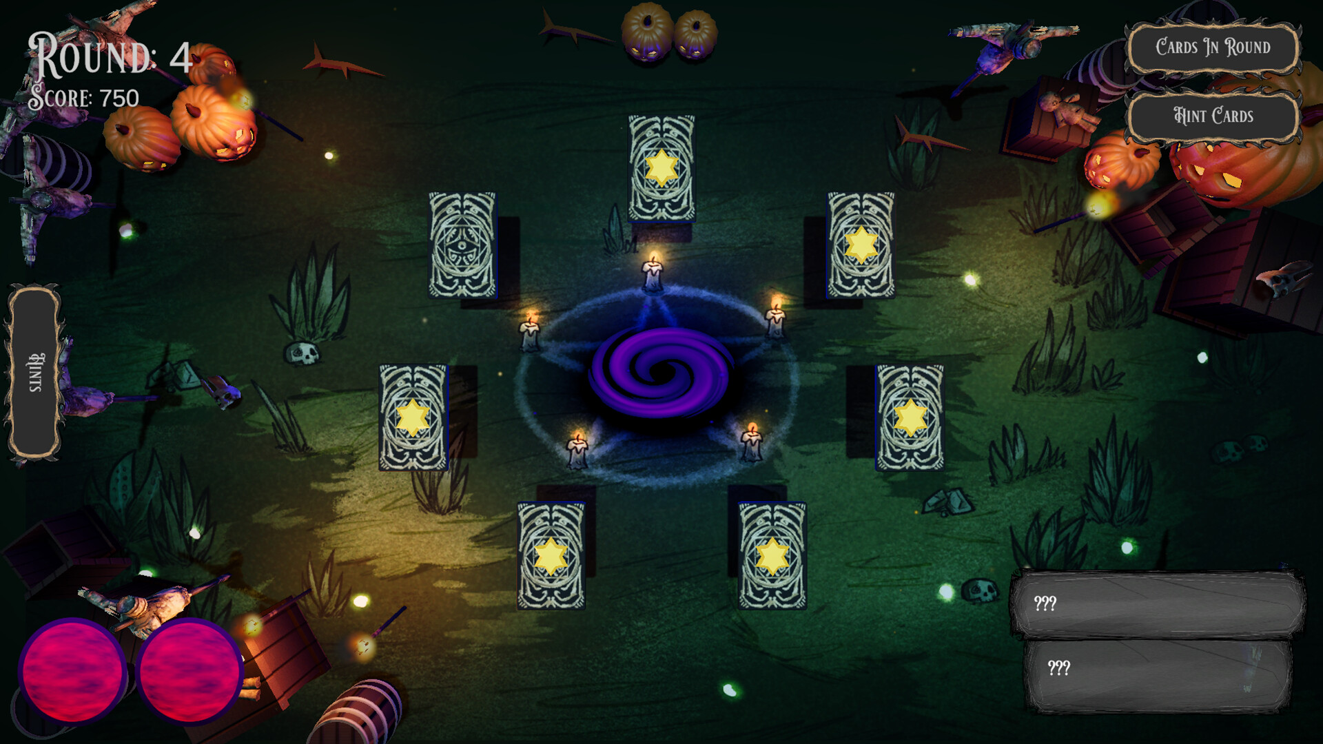 Cards Lie screenshot 6