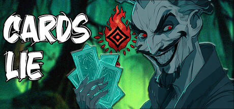 Cards Lie